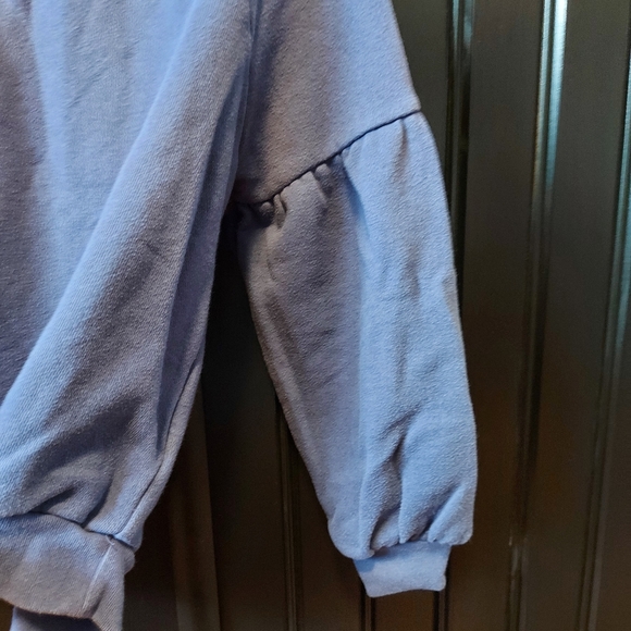 🌱 American Eagle Crewneck Sweater - Picture 3 of 4